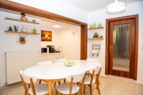 Classic Apartment Near The City Center
